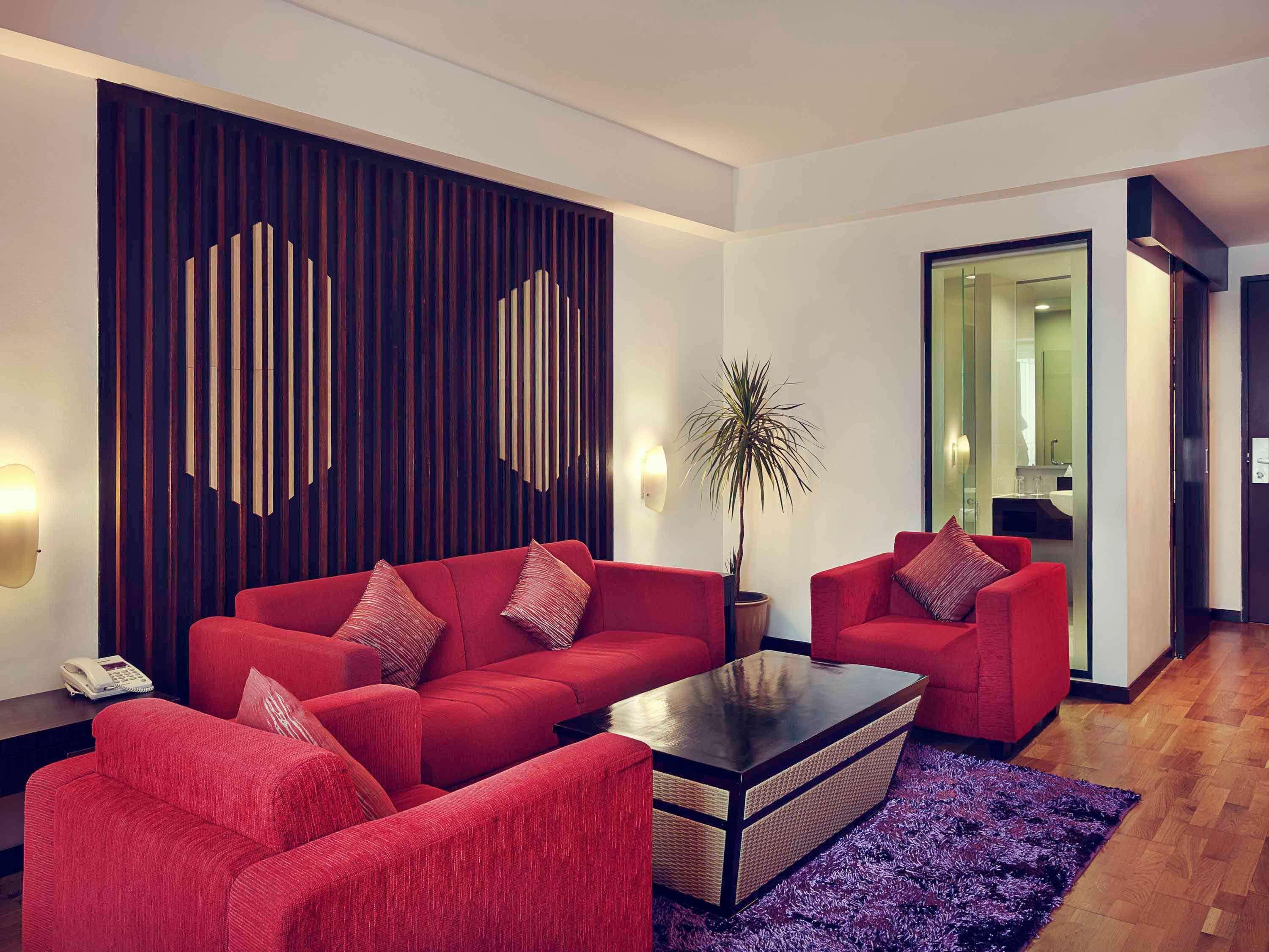 Mercure Pontianak City Center Eksteriør bilde