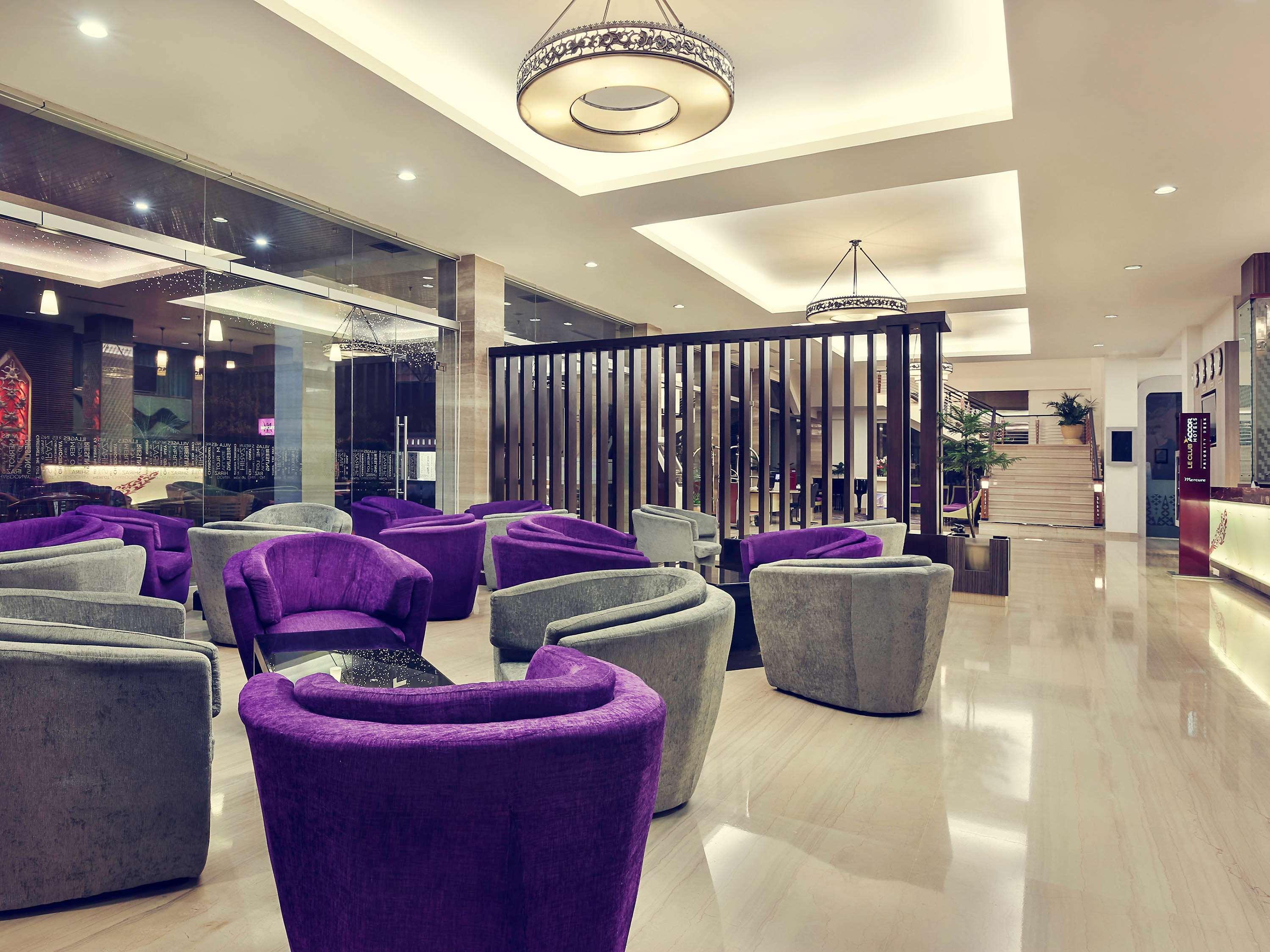 Mercure Pontianak City Center Eksteriør bilde