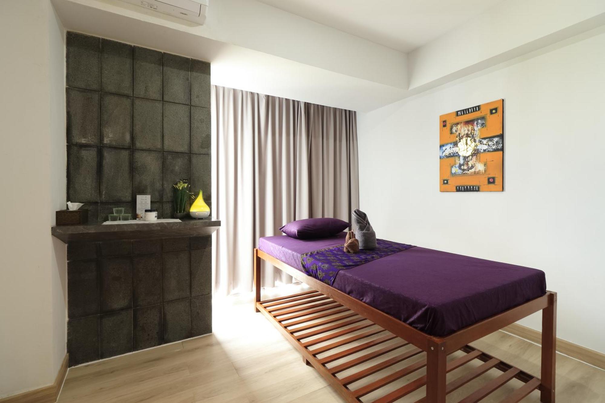 Mercure Pontianak City Center Eksteriør bilde