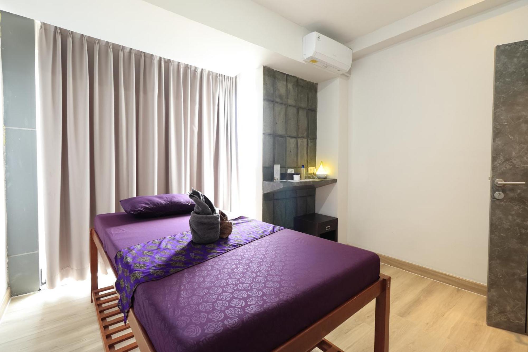 Mercure Pontianak City Center Eksteriør bilde
