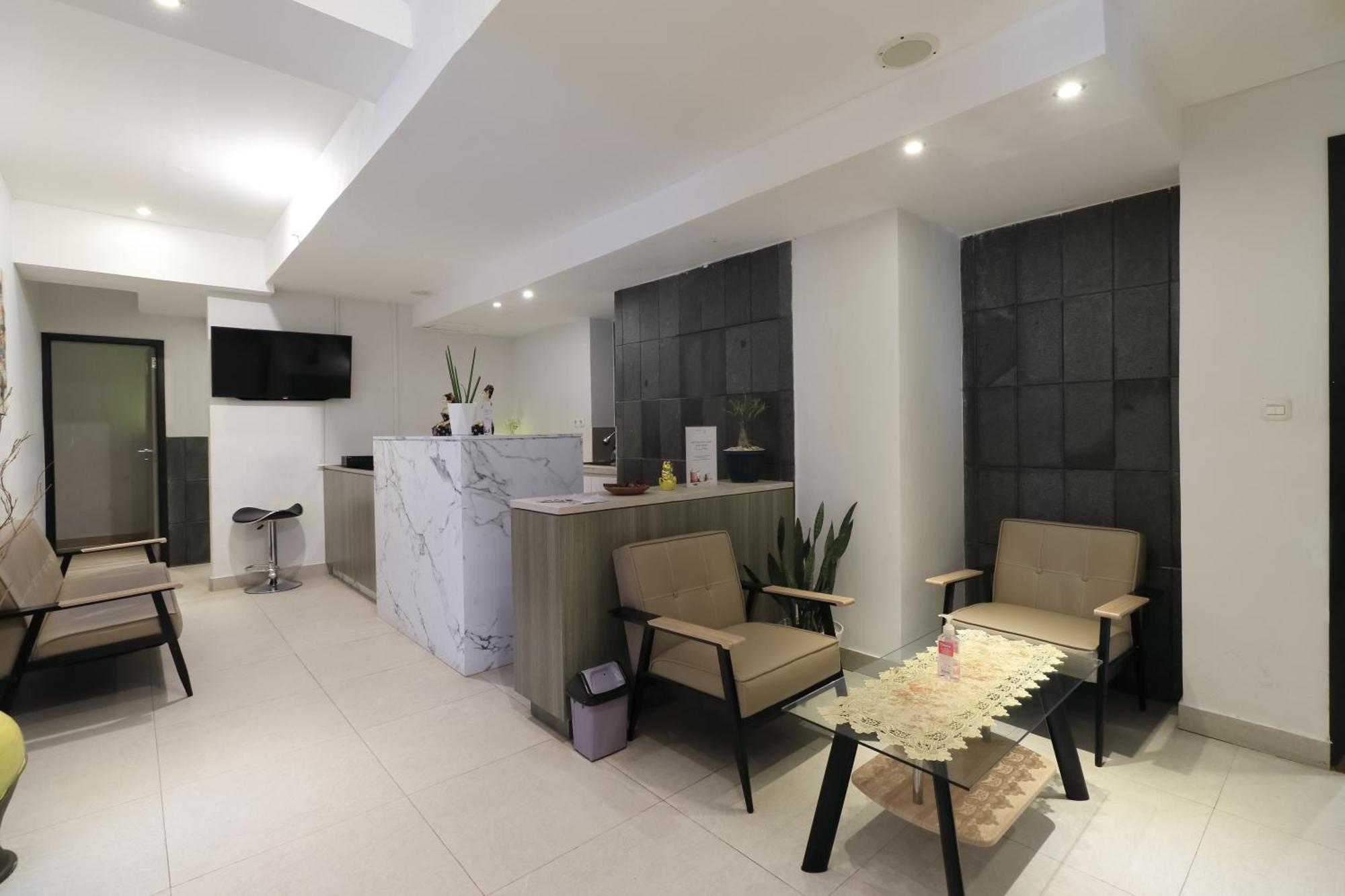 Mercure Pontianak City Center Eksteriør bilde